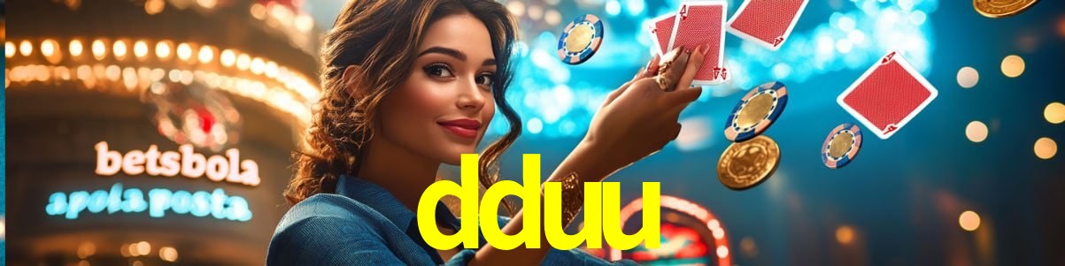 Welcome Bonus dduu