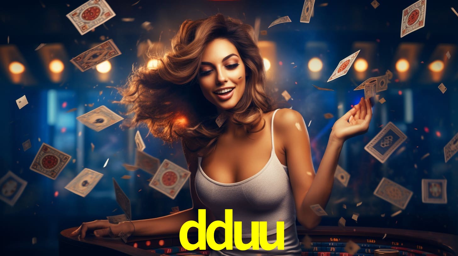 dduu