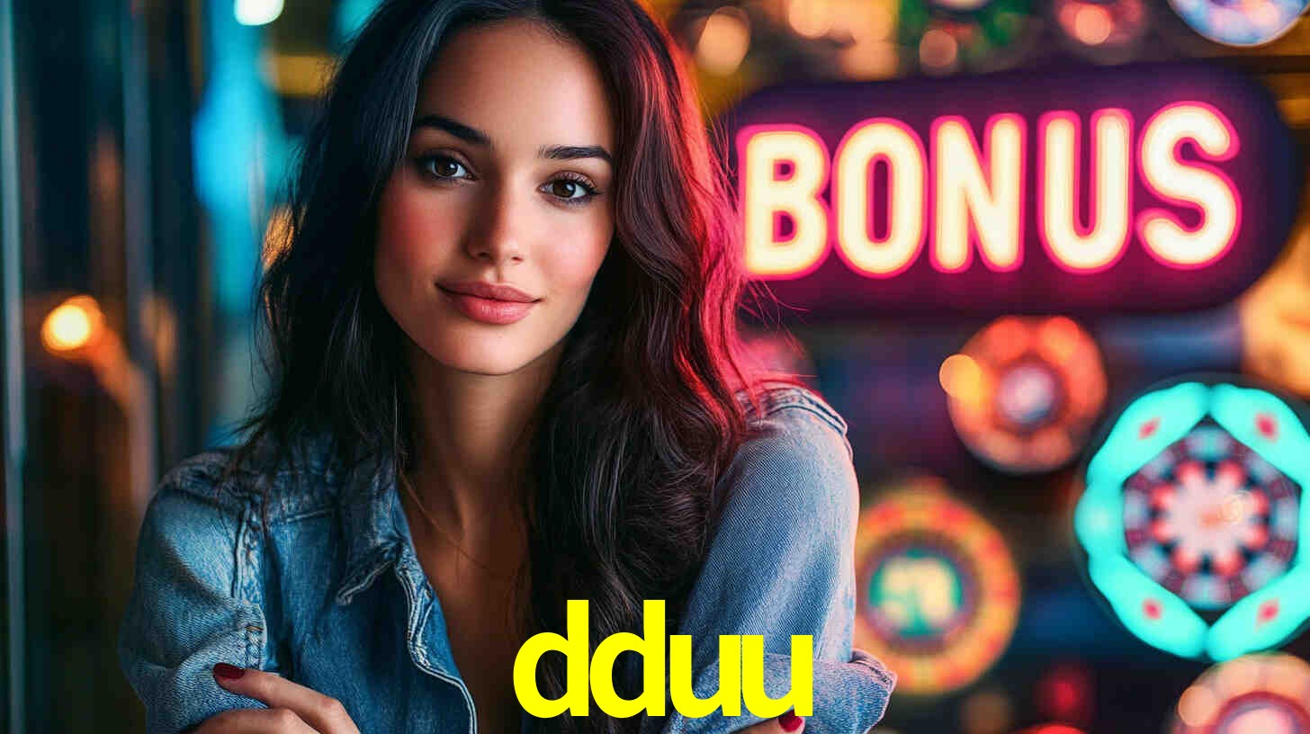 dduu: A Experiência de Casino com Jogos de Mesa ao Vivo