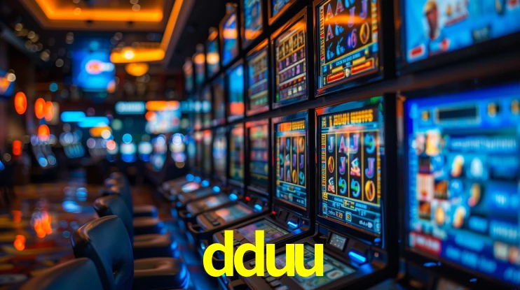 APP oficial da dduu para mobile