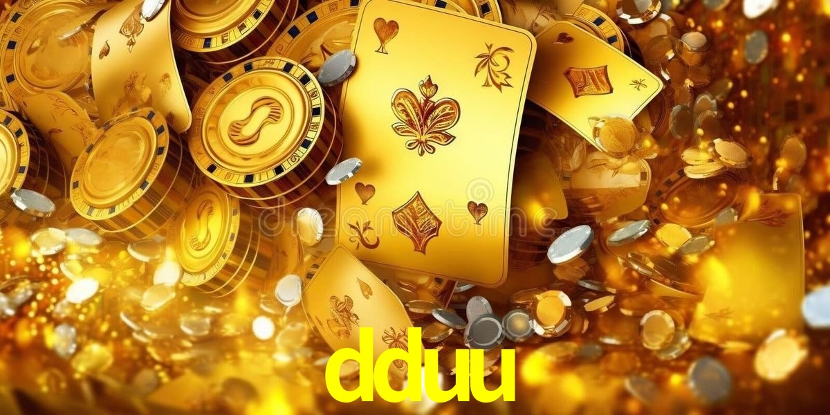 A Emoção da Loteria na dduu: Uma Chance de Mudança de Vida