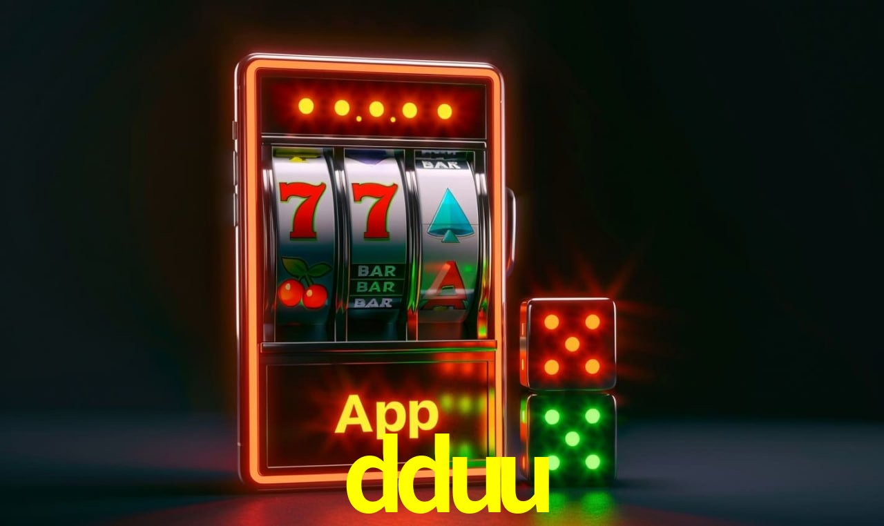 Jogos de Slot dduu