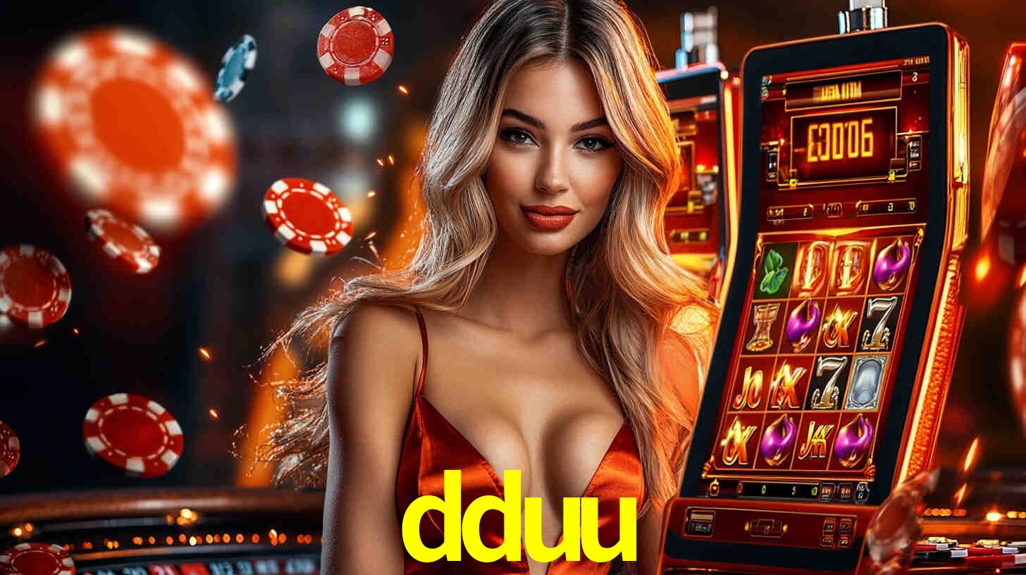 dduu: Seu Especialista em Apostas Esportivas Brasileiras