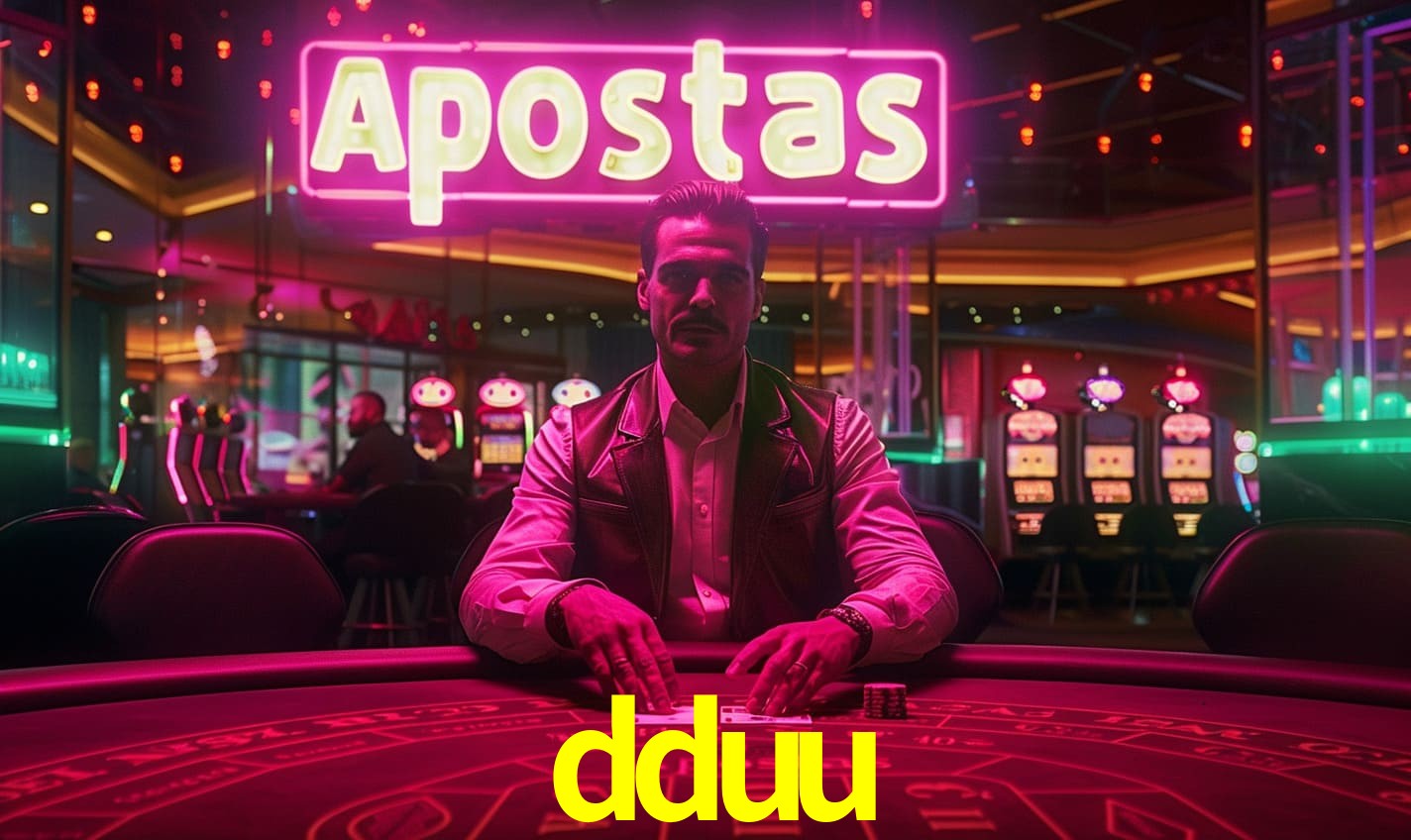 Inovações de Jogos na dduu: O Futuro das Experiências Interativas