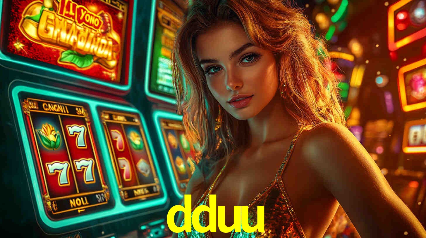 dduu App Interface