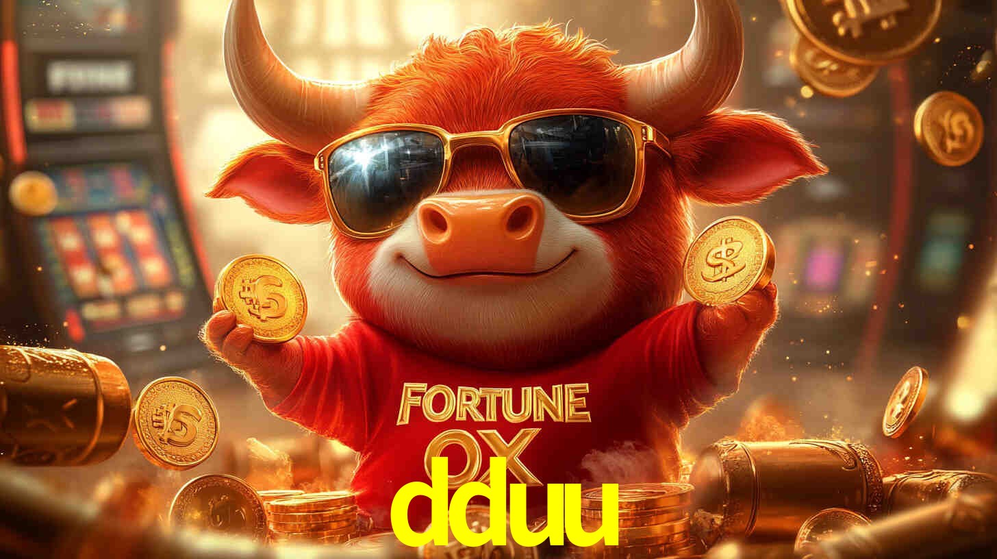 dduu