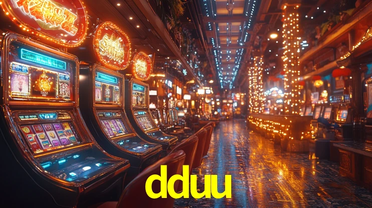 dduu