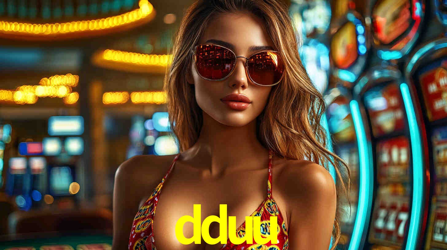dduu