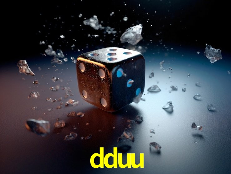Catálogo de jogos na dduu