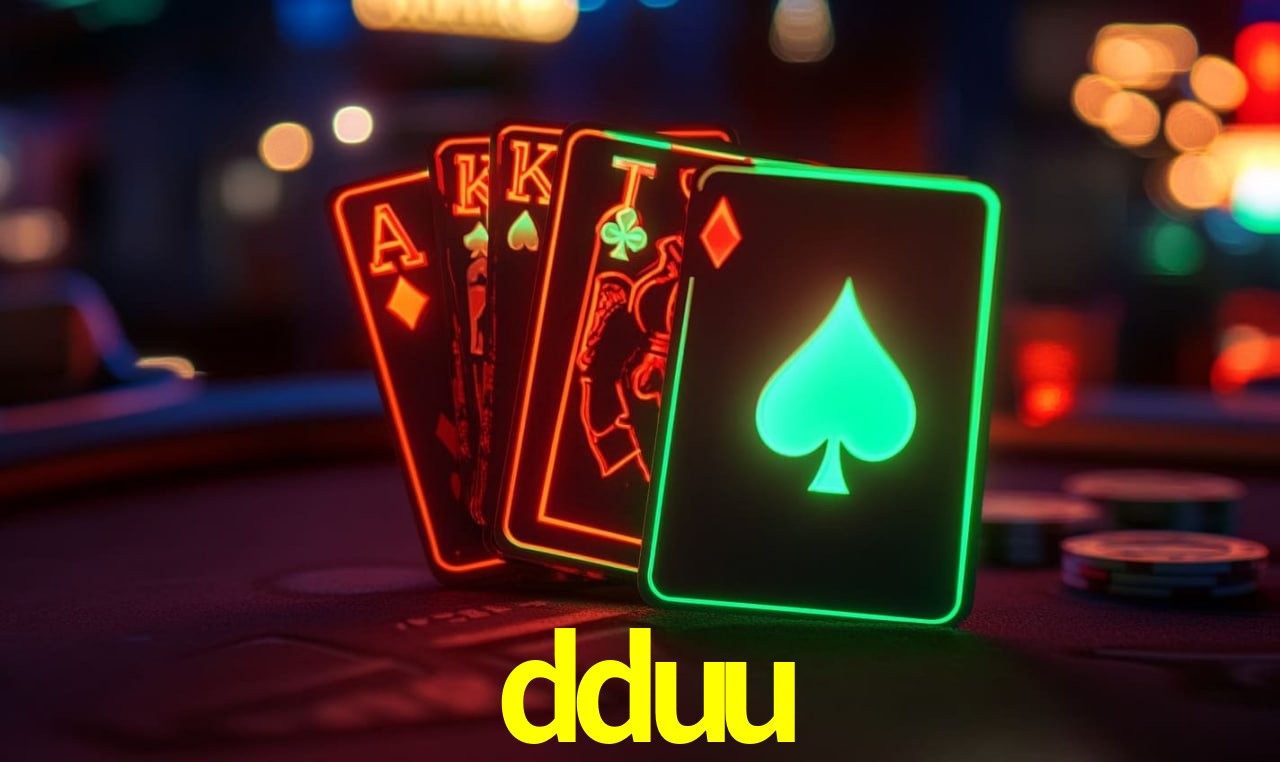 Provedores de Jogos dduu