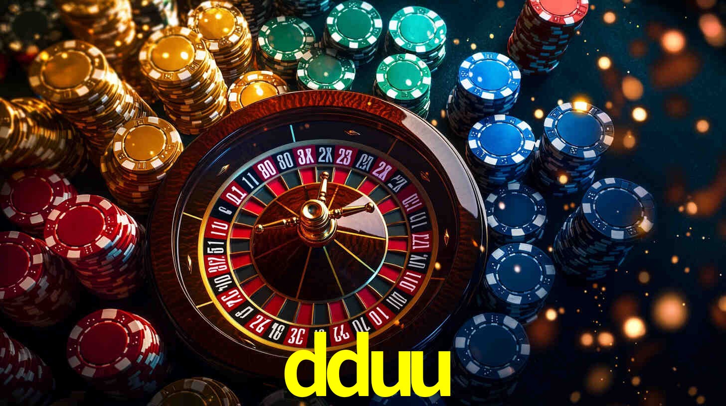 dduu
