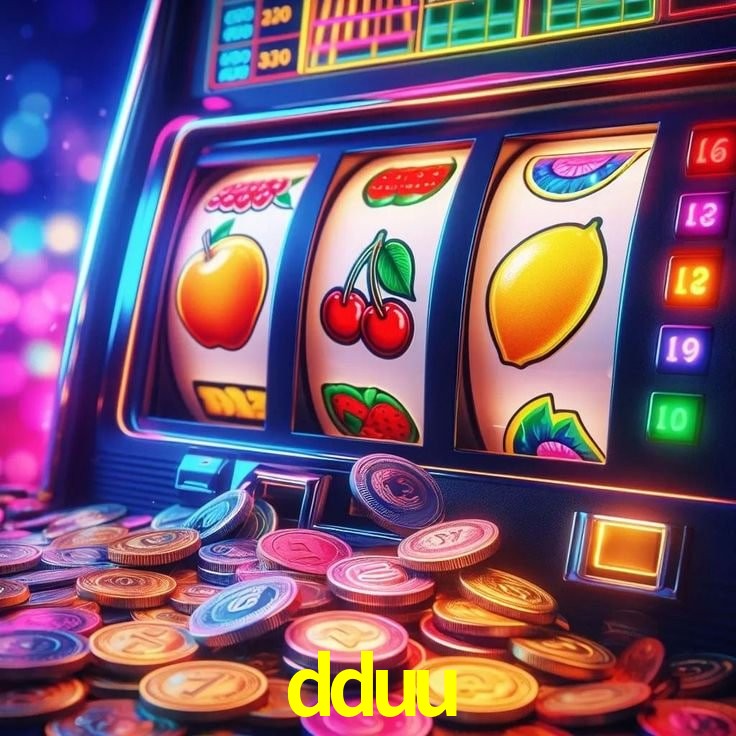 Estatísticas do Jogo dduu