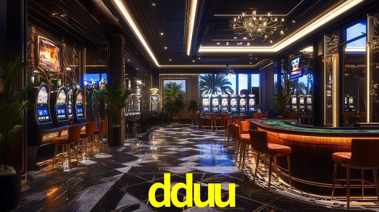 dduu