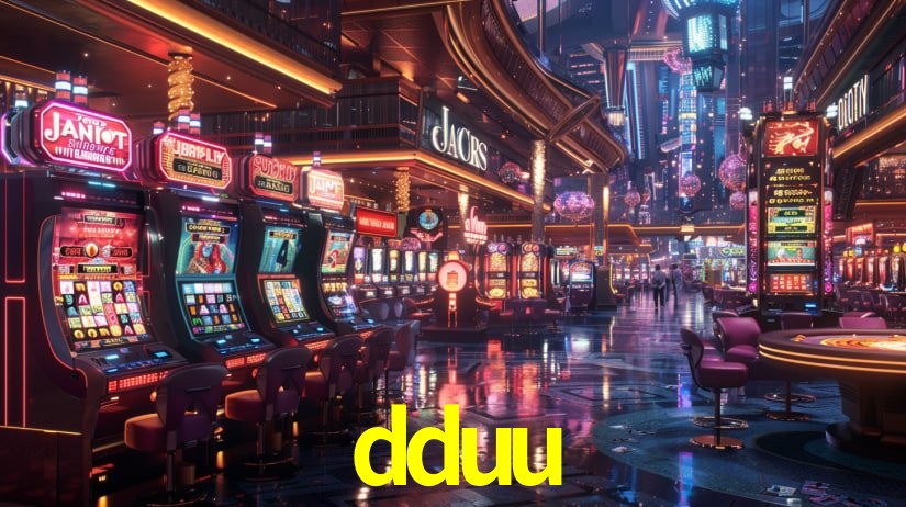 Live Casino dduu