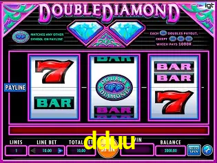 Descubra a Magia dos Jogos de Arcade no dduu