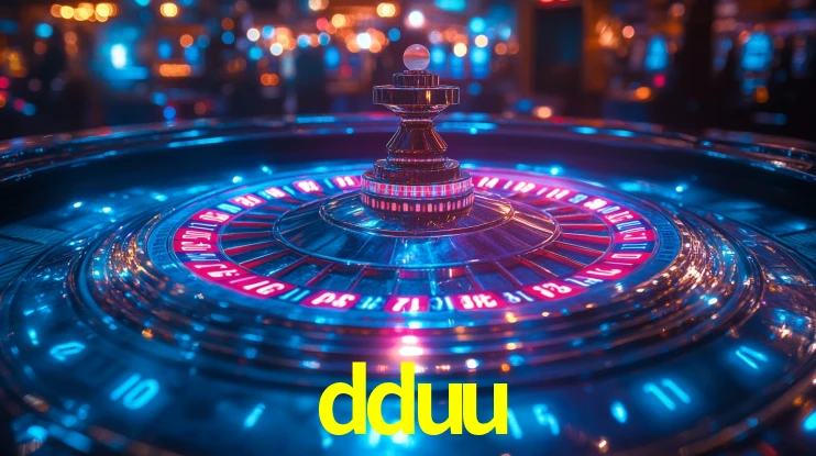 dduu: Jogos de Caça-Níqueis-Altas Recompensas, Roleta-Velocidade, Blackjack-Desafios Máximos