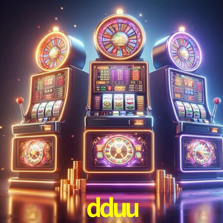 Sinta a adrenalina dos jogos de cassino com dduu