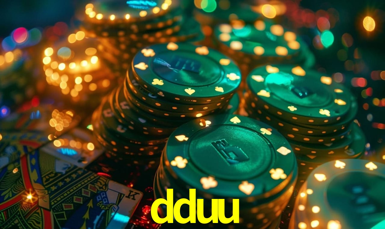 Apostas de Tênis dduu