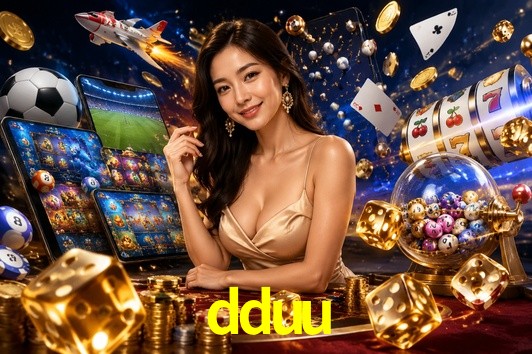 Game Providers dduu