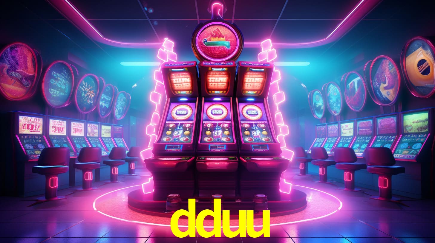 dduu.com