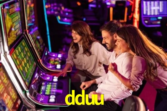 Interface do App dduu
