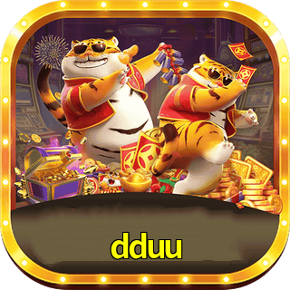 Logo da dduu